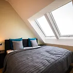 Jimmy\'S Apartments Sapphire