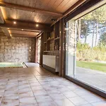 Yes, It Is Retro - Big Villa With Indoor Pool