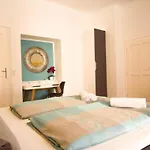 Top Apartment Michaelerplatz
