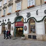 Top Apartment Michaelerplatz