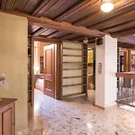 Yes, It Is Retro - Big Villa With Indoor Pool