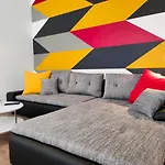 Highlight Apartment Naschmarkt