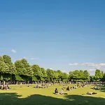 Parkview Alsergrund