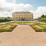 Micro Loft Schoenbrunn By Welcome2Vienna