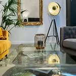 The Kiss - Luxurioeses City Loft Am Naschmarkt