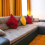 Highlight Suite Augarten