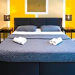Highlight Suite Donaustadt