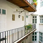 Backpacker Apartment Hofburg