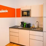 Backpacker Apartment Hofburg