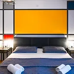 Modern Suite Schoenbrunn