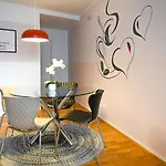 Modern Suite Schoenbrunn