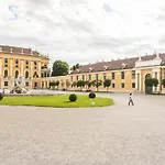 Micro Loft Schoenbrunn By Welcome2Vienna
