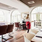 Müllner Smart Hotel Wien Self Check In