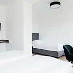 Müllner Smart Hotel Wien Self Check In