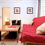 1-Bedroom Apartment Heiligenstadt