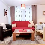 1-Bedroom Apartment Heiligenstadt