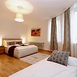 1-Bedroom Apartment Heiligenstadt
