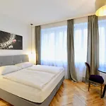 City Apartment Wien