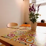 Apartment LAER Hundertwasserhaus