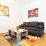 Apartment Puchsbaumgasse
