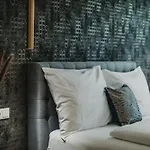 Zeus Design Apartments Prater