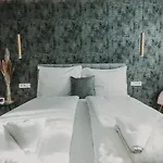 Zeus Design Apartments Prater