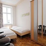 Vienna-Apartment-One Servitengasse