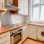 Vienna-Apartment-One Servitengasse
