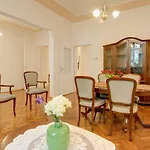 Vienna-Apartment-One Servitengasse