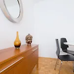 Vienna Residence | Rent Now From 1 Week: Furnished 1 Bedroom Apartment In 1020 Vienna