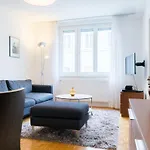 Vienna Residence | Rent Now From 1 Week: Furnished 1 Bedroom Apartment In 1020 Vienna