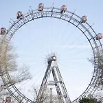 Prater Zentral Wien
