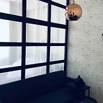 Zeus Design Apartments Herz