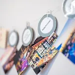 Cozy Modern Nest In The Heart Of Vienna With Netflix