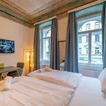 Comfort Studio Nahe Uno-City Und Vic I Levestate
