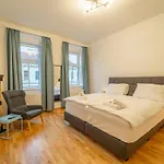 Comfort Apartment Nahe Uno-City Und Vic I Levestate