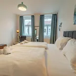 Comfort Apartment Nahe Uno-City Und Vic I Levestate