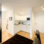 International Apartment