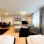 International Apartment