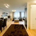 International Apartment