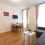 14 C&J\'S Apartment