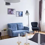 Comfort Apartment In Zentraler Lage I Levestate