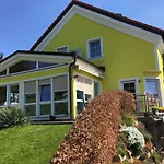 Ajo Vienna Big Flat 150 Sqm Contactless - Check-In