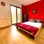 Grosszuegiges City Apartment Nahe Schoenbrunn