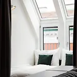 Boutique Design-Apartments Vienna
