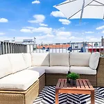 Boutique Design-Apartments Vienna