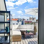 Boutique Design-Apartments Vienna