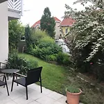 Relax - Ferienhaus In Wien