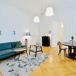 Apartment Wien