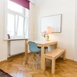 Beautiful Viennese Apartment